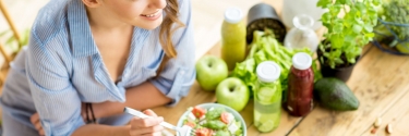 Dieta cukrzycowa – zdrowe zasady żywienia dla osób z cukrzycą typu 2