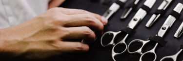 Tajniki dobrego strzyżenia – wybór nożyczek fryzjerskich