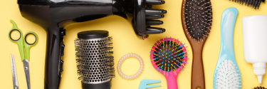 Najlepsze akcesoria do suszarek do włosów – przegląd i porady