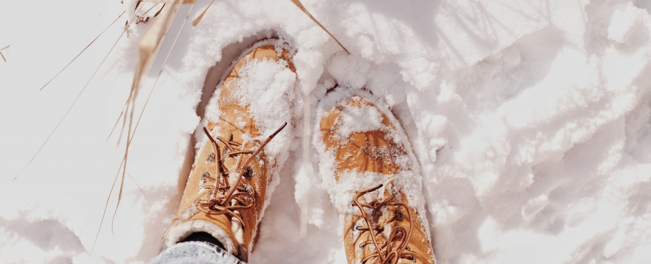 Na co zwrócić uwagę wybierając buty na zimę - jakie cechy będą najważniejsze?